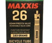 Камера Maxxis Welter Weight 26x1.9/2.125 FV L:60мм 
