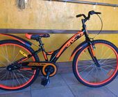 Велосипед VNC Ranger 1 speed 24"