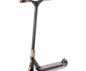Самокат трюковий Hipe L20 Black/Brown