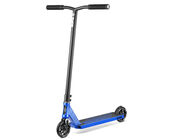 Трюковый самокат HIPE S20 black/blue