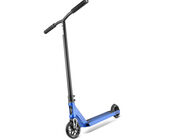 Трюковый самокат HIPE S20 black/blue