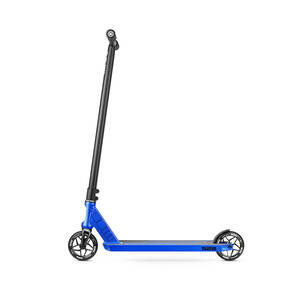 Трюковый самокат HIPE S20 black/blue