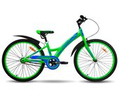 Велосипед Atlantic 24″ Orbitron CS 2023 