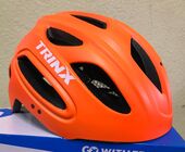 Шлем Trinx WT 088 ORANGE