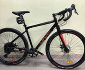 Велосипед VNC Prime Racer A 9 