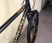 Велосипед Bergamont Revox 3 29" 2022 Olive