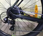 Велосипед Bergamont Revox 3 29" 2022 Olive