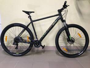 Велосипед Bergamont Revox 3 29" 2022 Olive