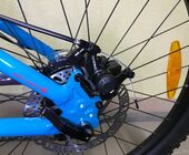 Велосипед Bergamont Revox 24" 2022 Lite Boy 31см 
