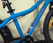 Велосипед Bergamont Revox 24" 2022 Lite Boy 31см 