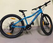 Велосипед Bergamont Revox 24" 2022 Lite Boy 31см 