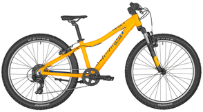 Велосипед Bergamont Revox 24" Boy 31см 2022