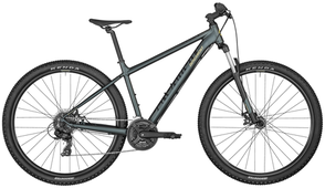 Велосипед Bergamont 2022' 29" Revox 2 Grey M/44.5см;L/48cm