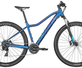 Велосипед Bergamont 2022' 29" Revox 3 FMN М/44.5cm; L/48cm