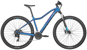 Велосипед Bergamont 2022' 29" Revox 3 FMN М/44.5cm; L/48cm