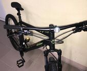 Велосипед Bergamont Revox 3 27.5" 2022 Olive