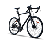 Велосипед VNC 2023' 28" TimeRacer A9 CSE12 Empire Pro 12sp