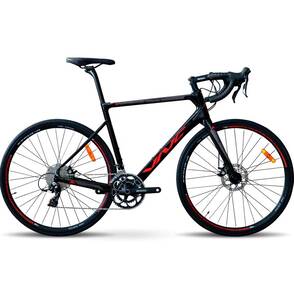 Велосипед VNC 28″ TimeRacer Team EMP12 2023