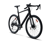 Велосипед VNC 2023' 28" TimeRacer Team GR ShUlt, V51C11GRSHULT