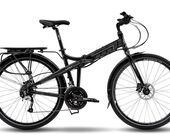 Велосипед VNC 26" TerraWay A3