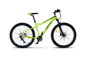 Велосипед VNC SandRider A5 Plus 27,5"