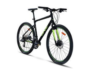Велосипед VNC SweepRacer A4, 28"