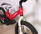 Велосипед Hammer 16" Red 