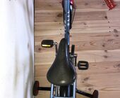 Велосипед Cool Romet 16" Grey
