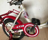 Велосипед Stels Pilot 12" Red-white