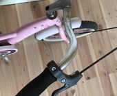 Велосипед Bikekam 16" Pink