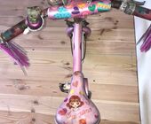 Велосипед Jasmine 14" Pink