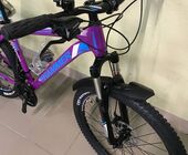 Велосипед Hammer S-200 26" Purple