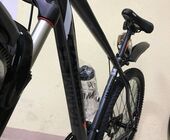 Велосипед Hammer S-200 29" Grey