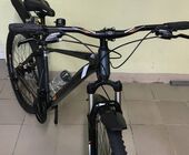 Велосипед Hammer S-200 27.5" Grey