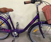 Велосипед Dorozhnik Lux 26" 3sp Велосипед Dorozhnik Lux 26" 3sp