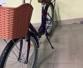 Велосипед Dorozhnik Lux 26" 3sp Велосипед Dorozhnik Lux 26" 3sp
