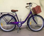 Велосипед Dorozhnik Lux 26" 3sp Велосипед Dorozhnik Lux 26" 3sp