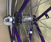 Велосипед Dorozhnik Lux 26" 3sp Велосипед Dorozhnik Lux 26" 3sp