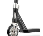 Самокат трюковый Hipe H10 Silver/Black