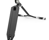 Самокат трюковый Hipe H10 Silver/Black