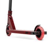 Самокат трюковый Hipe H11 Magma (black/red)