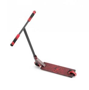 Самокат трюковый Hipe H11 Magma (black/red)