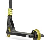 Самокат трюковий Hipe H5 Black/lime