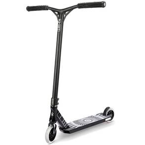 Самокат трюковый Hipe S20 Black matt