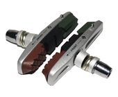 Гальмівні колодки Baradine MTB 955 VC SIL