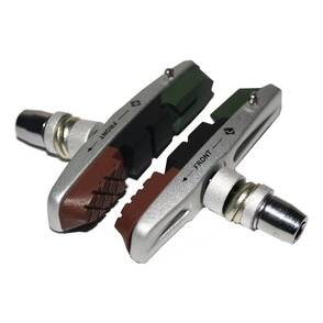 Тормозные колодки Baradine MTB 955 VC SIL