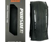 Покрышка Maxxis складная Pursuer 700x32c