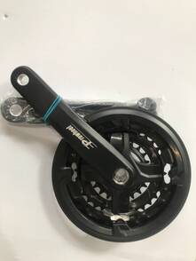 Шатуны Prowheel 42\32\22T 175mm
