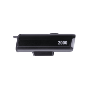 Фара велосипедная ВВB\BLS-173  2000Lumen