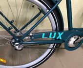 Велосипед Dorozhnik Lux 26" 3sp Велосипед Dorozhnik Lux 26" 3sp